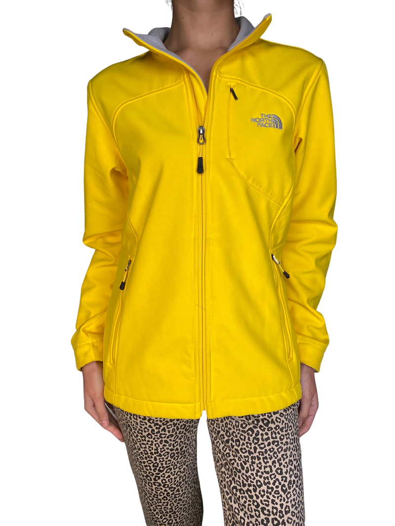 Chaqueta Forro Polar