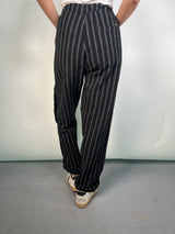 Pantalón Rayas
