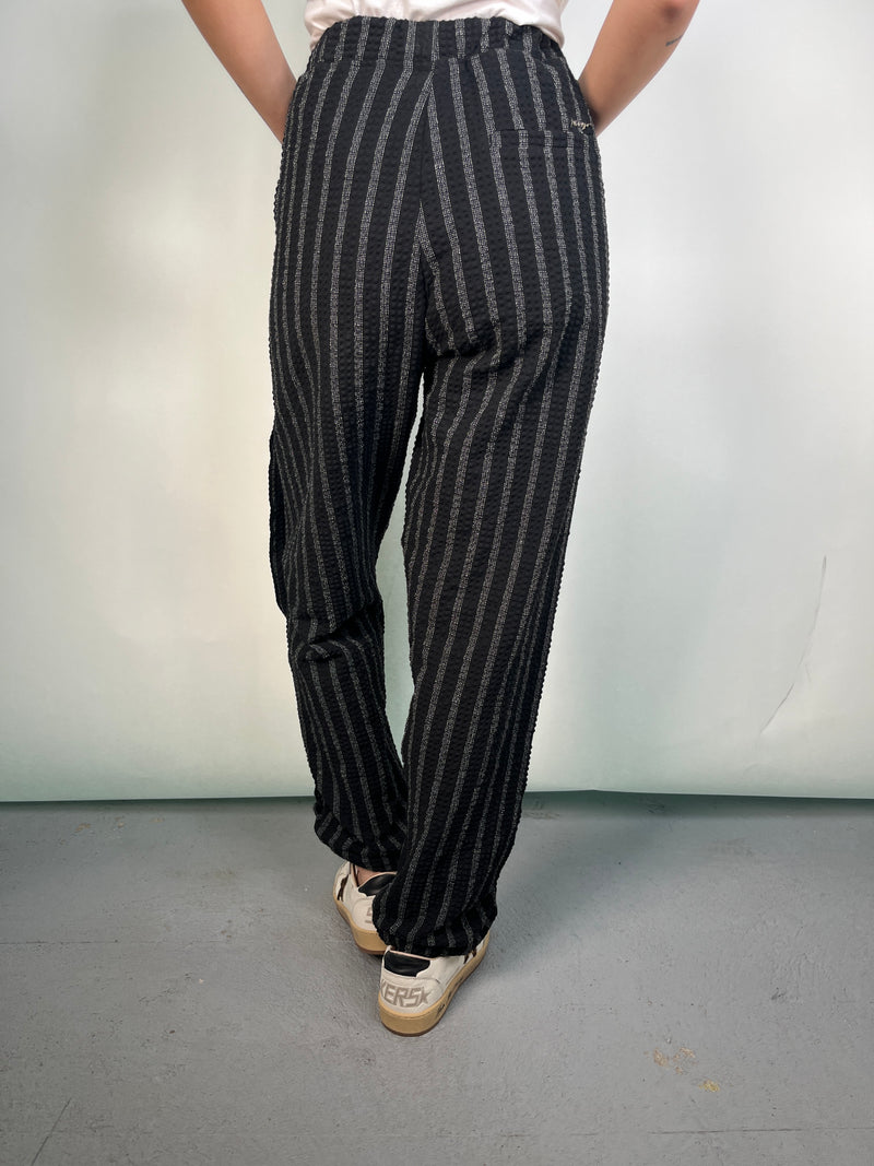 Pantalón Rayas