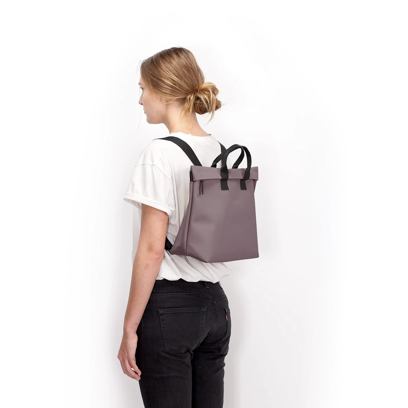 Mochila Eliza Lotus Grape