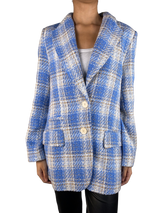 Blazer Tweed