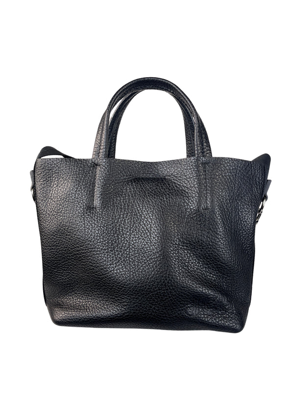 Cartera Cuero