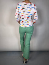Polera Lips