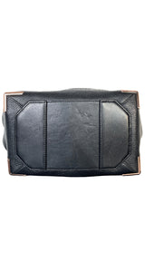 Mochila Negra