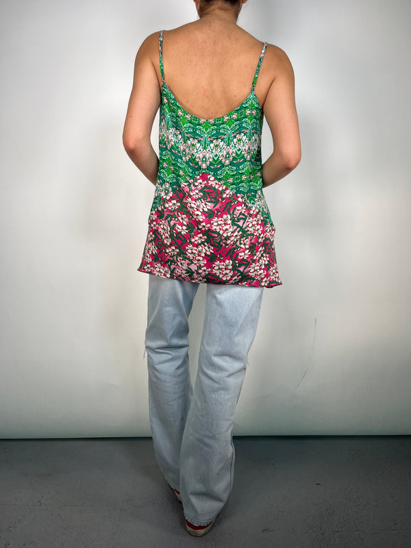 Blusa Estampado