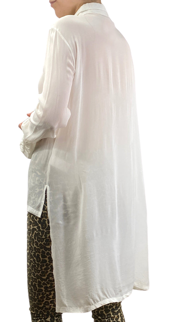 Camisa Folk