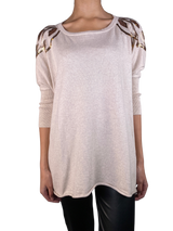 Sweater Fuego