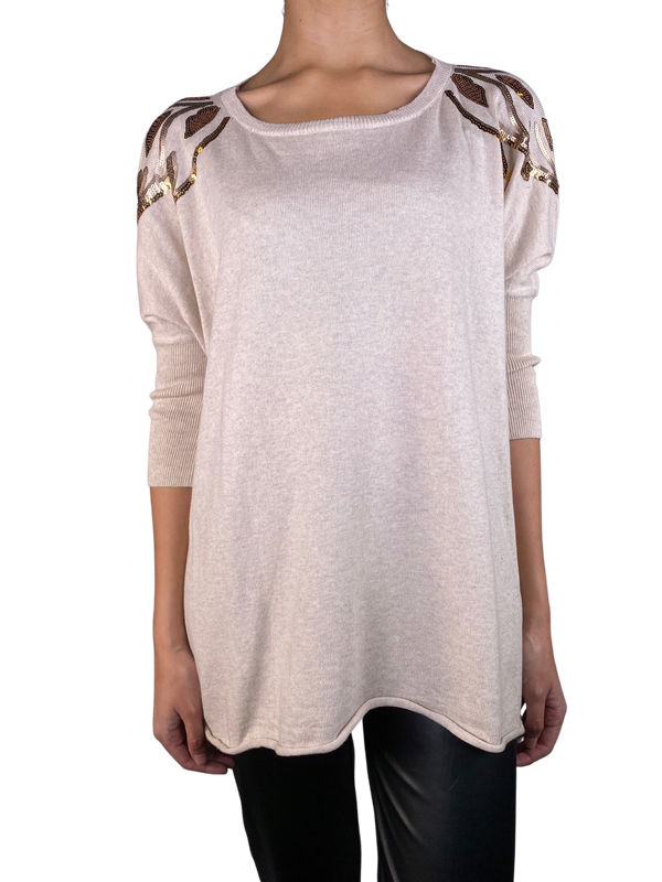 Sweater Fuego