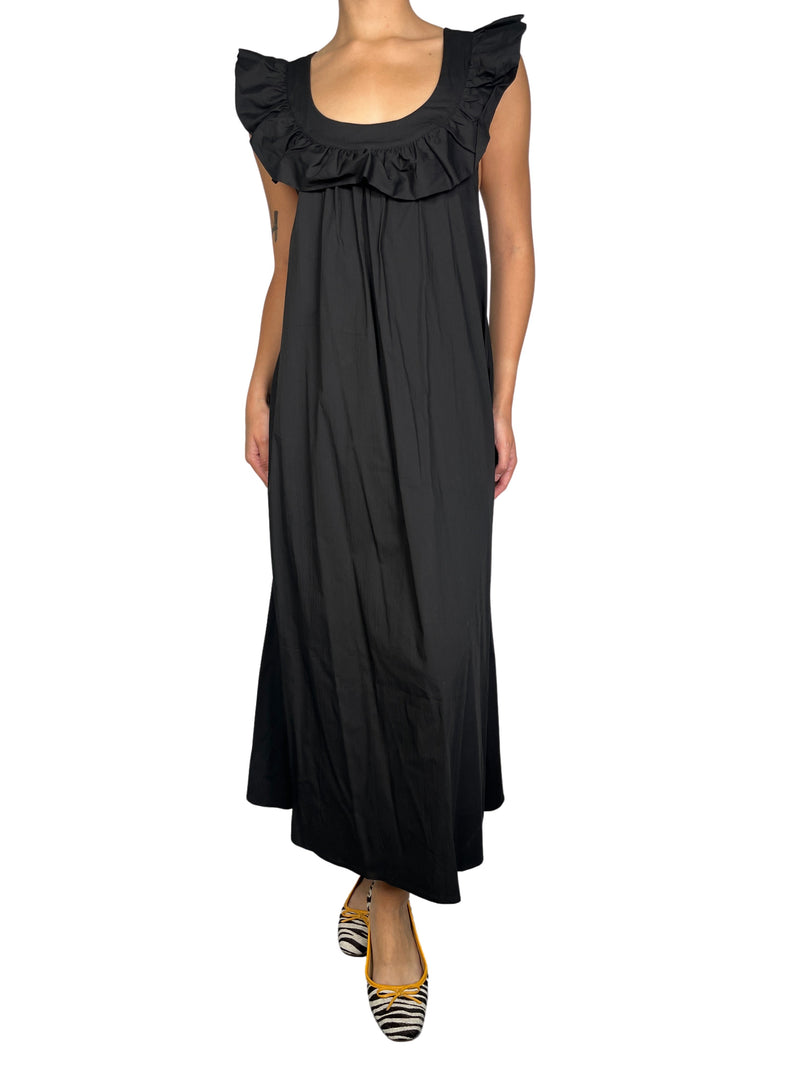 Vestido Vuelos