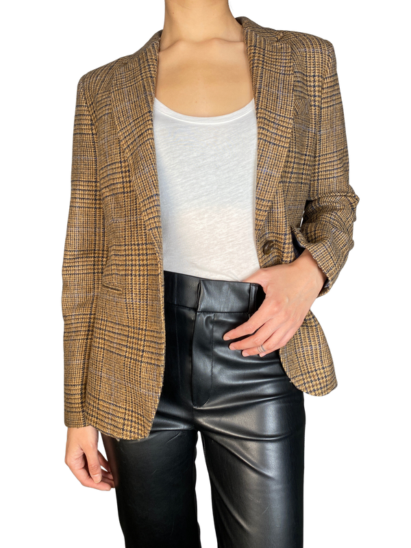Blazer Lana