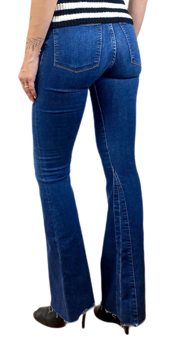 Jeans Donna West