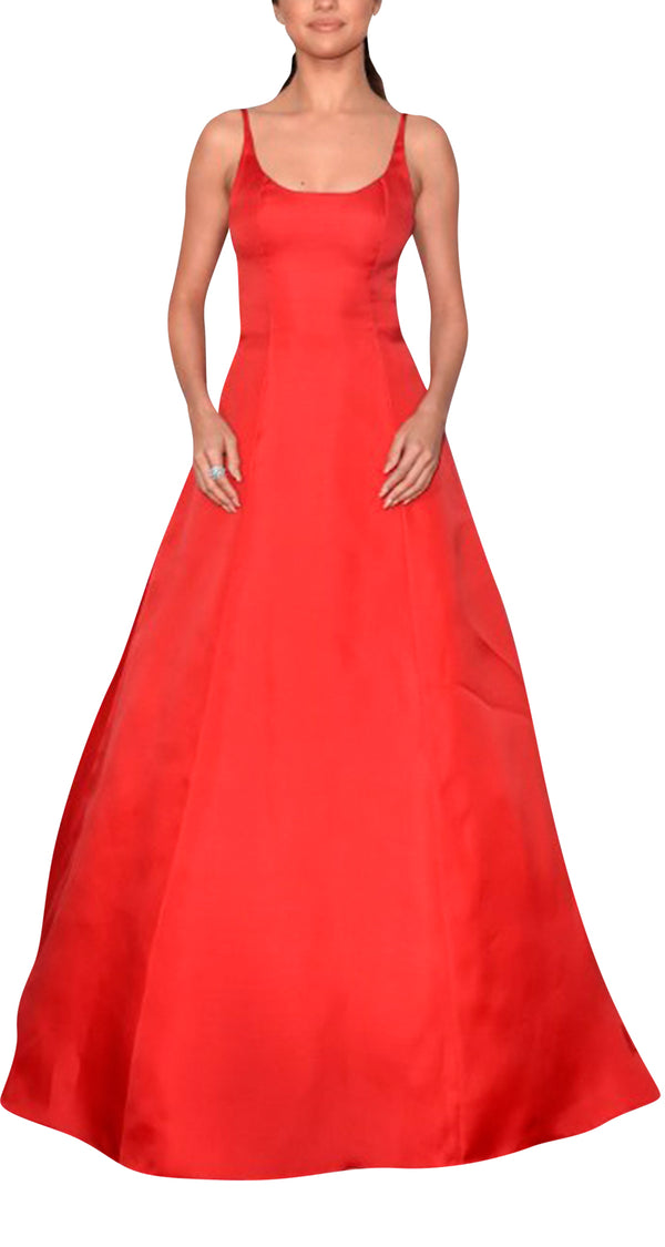 Vestido Copa