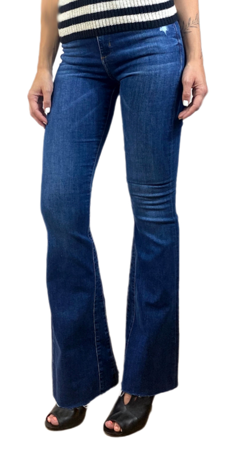 Jeans Donna West