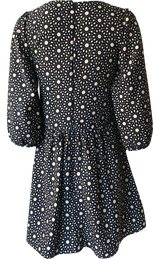 Vestido Dots