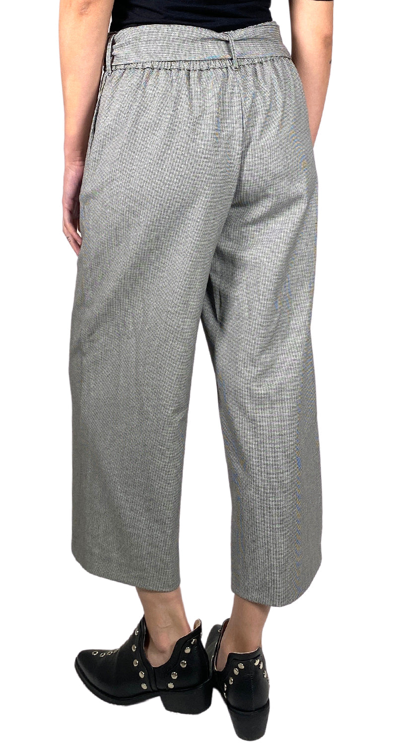 Pantalón Culotte