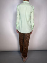 Blusa Seda