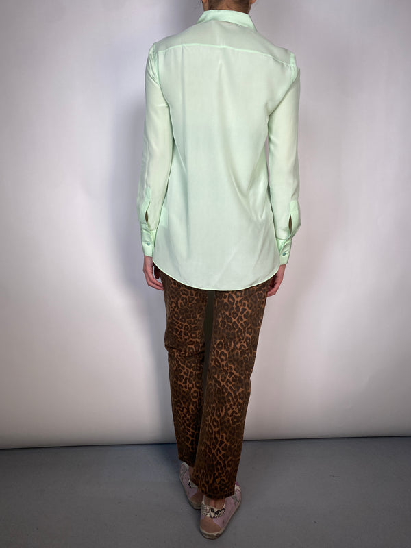 Blusa Seda