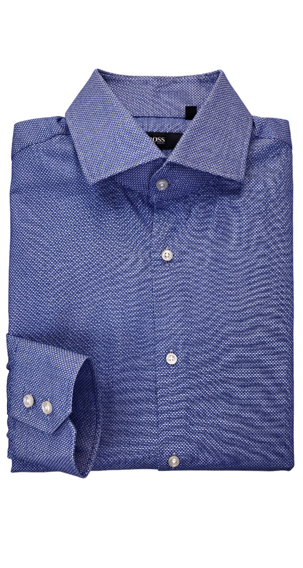 Camisa Regular Fit