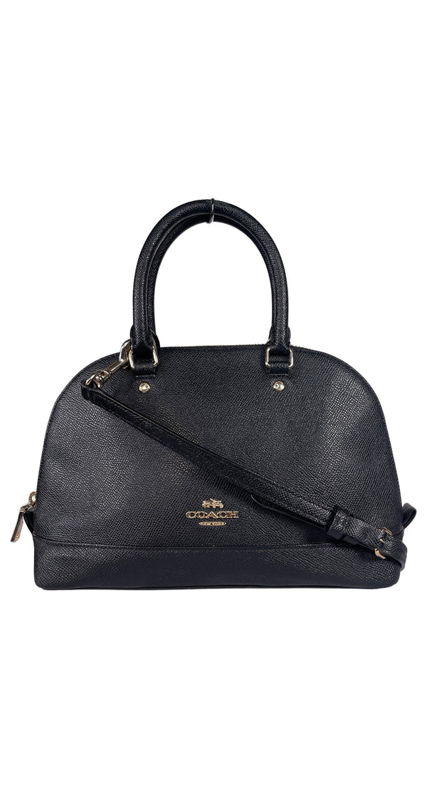 Bolso Negro