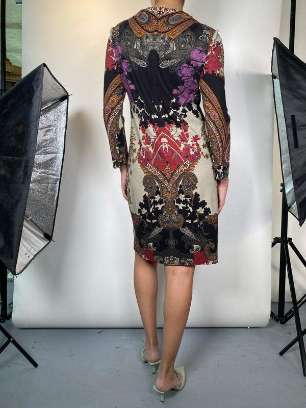 Vestido Pasley