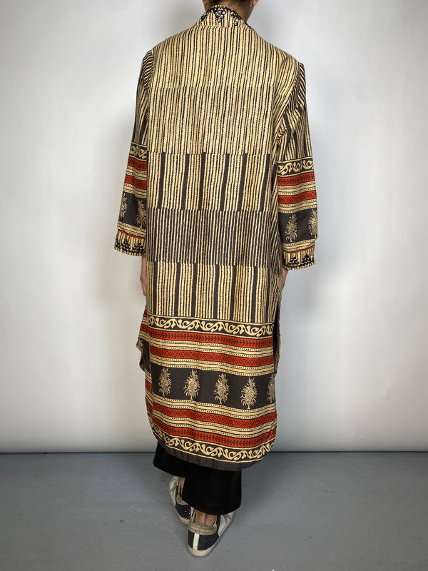 Kimono Egipto Nilo