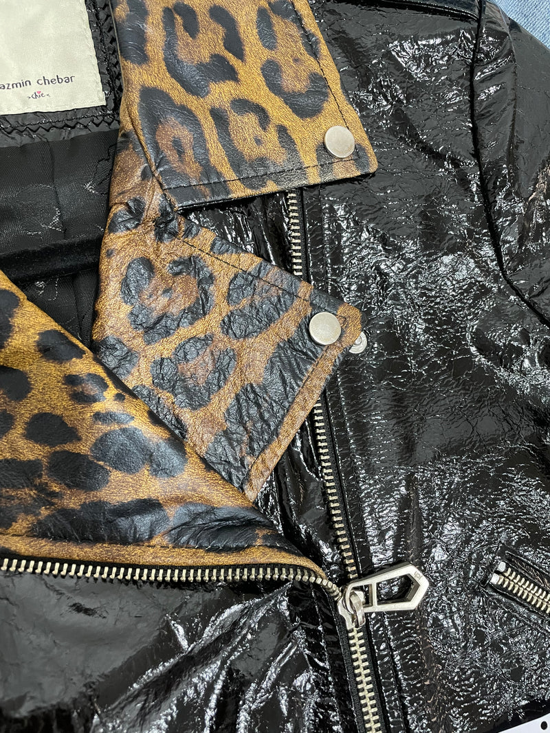 Chaqueta Aldi