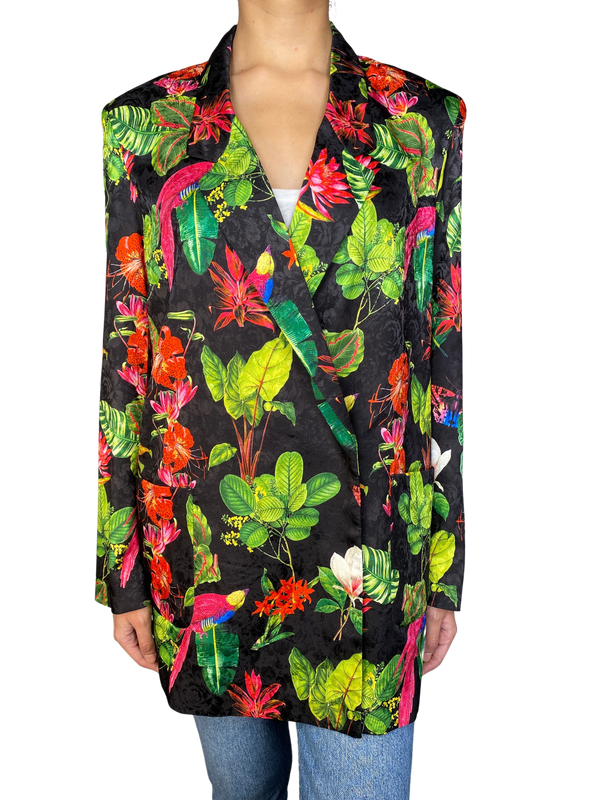 Blazer Tropic