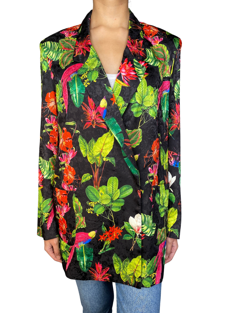 Blazer Tropic