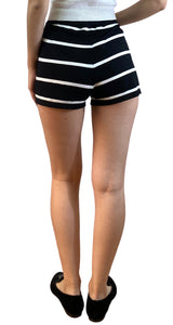 Short Rayas