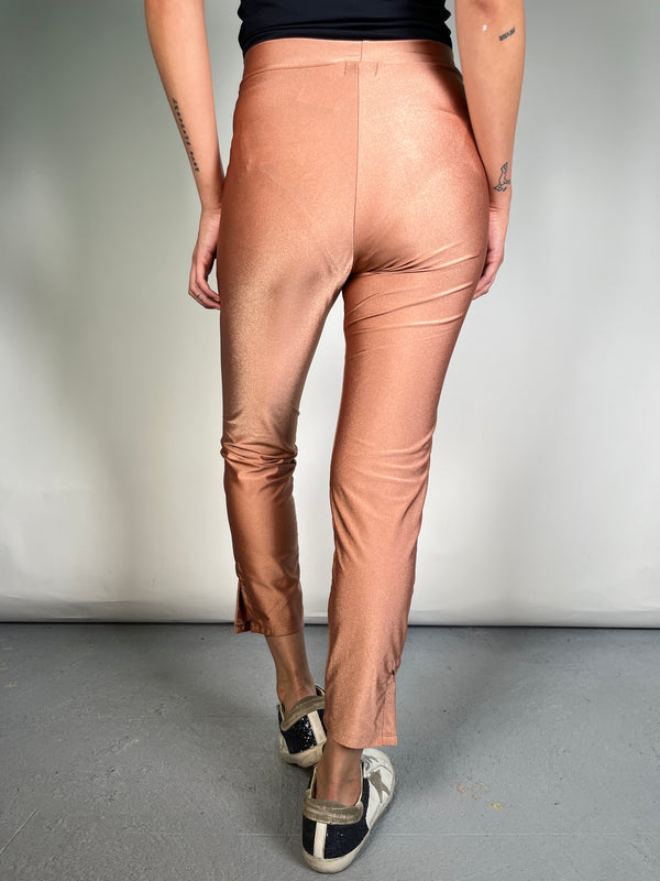 Leggins Bronce