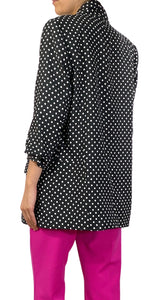 Blazer Lunares