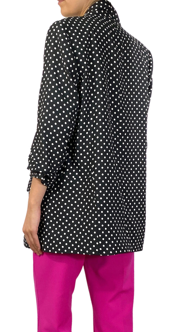 Blazer Lunares