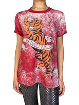 Polera Tigra