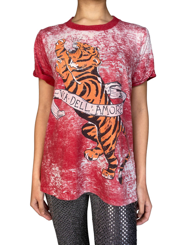 Polera Tigra