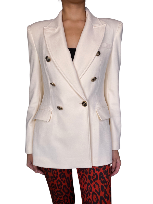 Blazer Crema