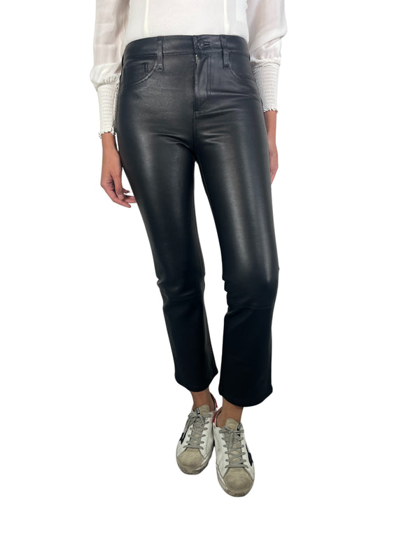 Pantalón Cuero