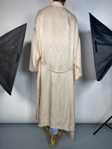 Kimono Beige Maksu by Magma