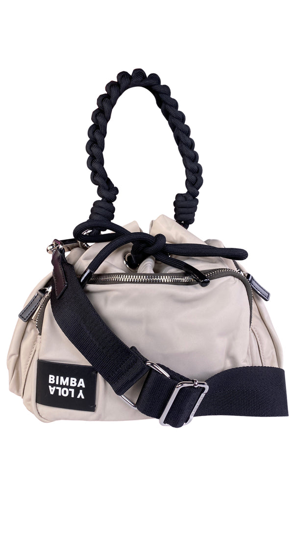 Bandolera S Crema