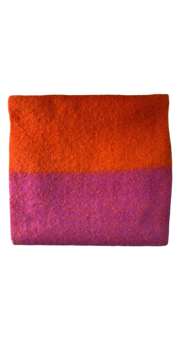 Bufanda Multicolor