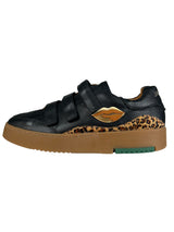 Zapatillas Cuero