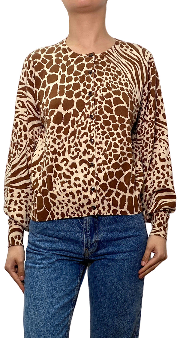 Sweater Giraffe
