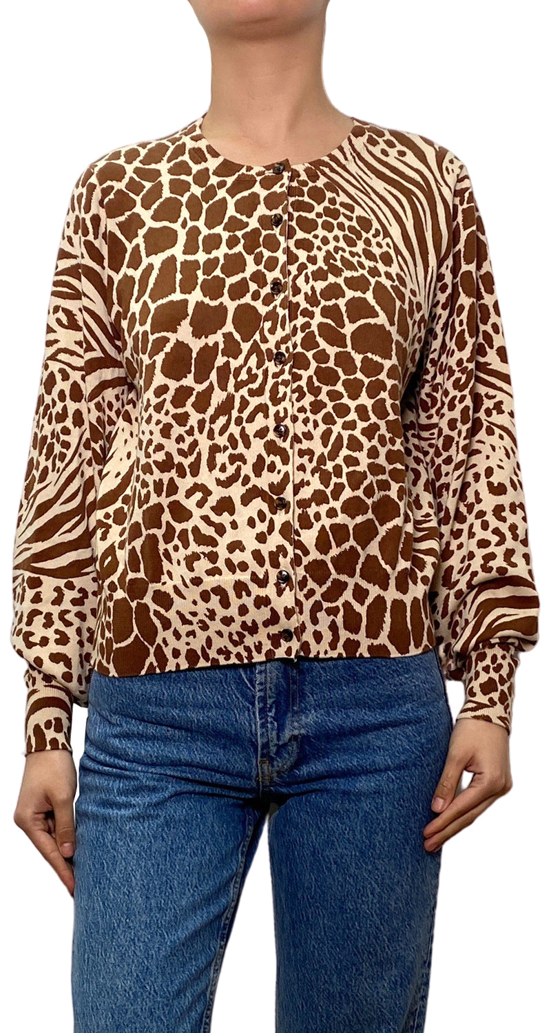 Sweater Giraffe
