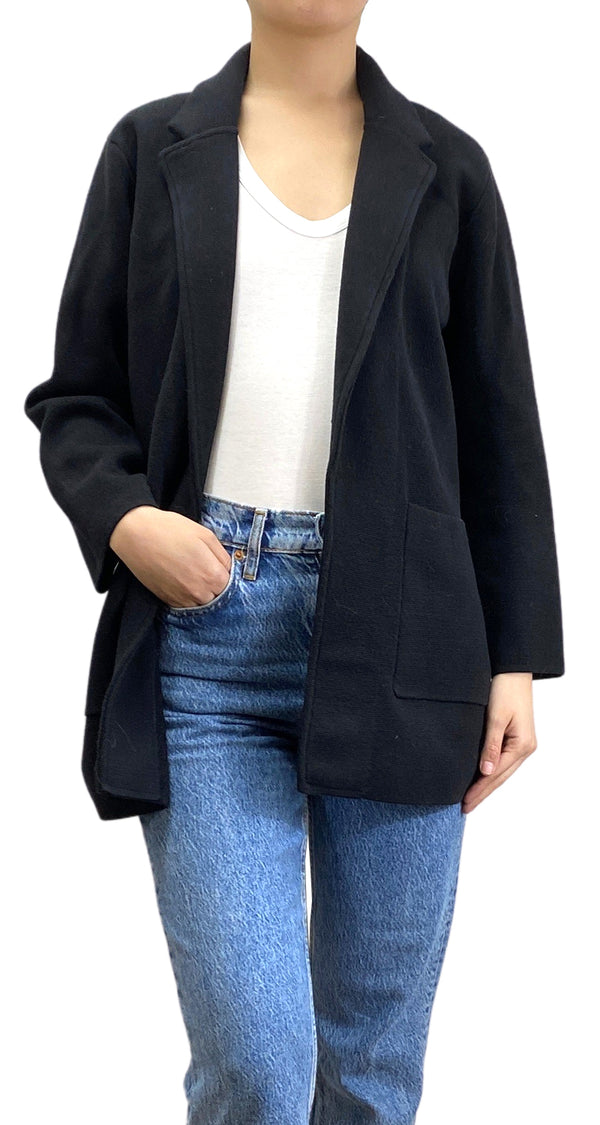 Sweater Negro
