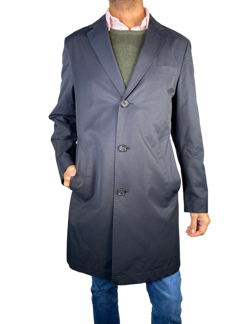 Abrigo Tailored