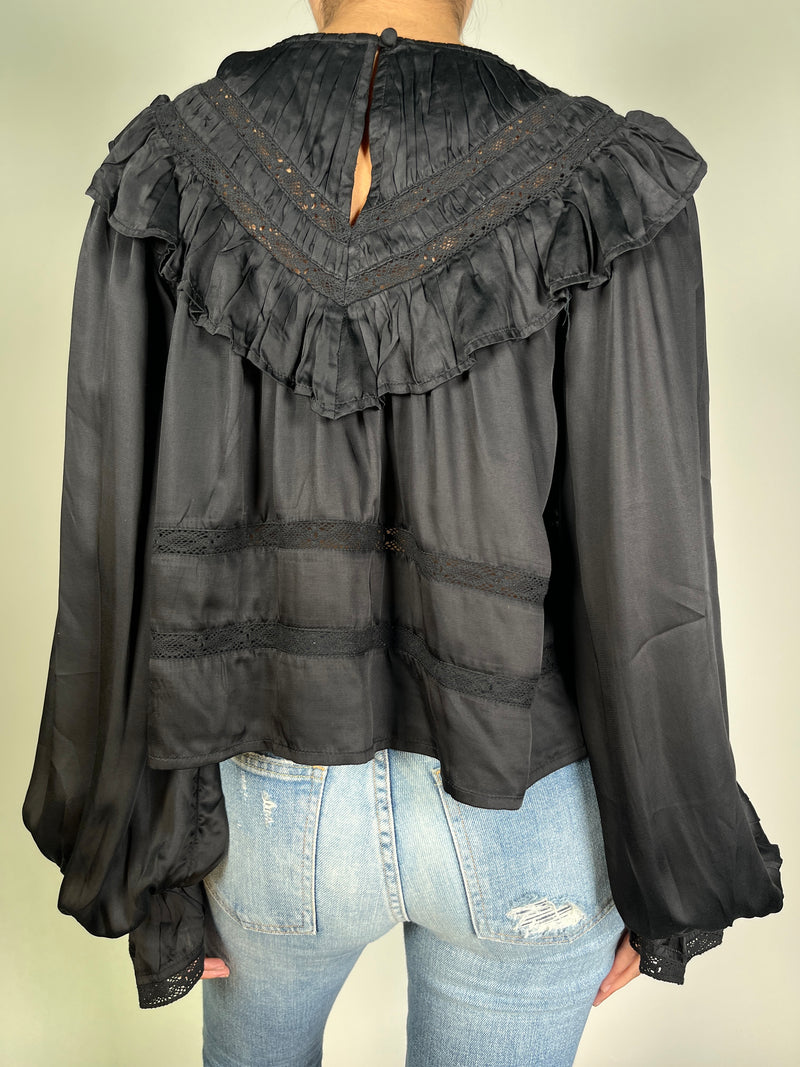 Blusa Kalena