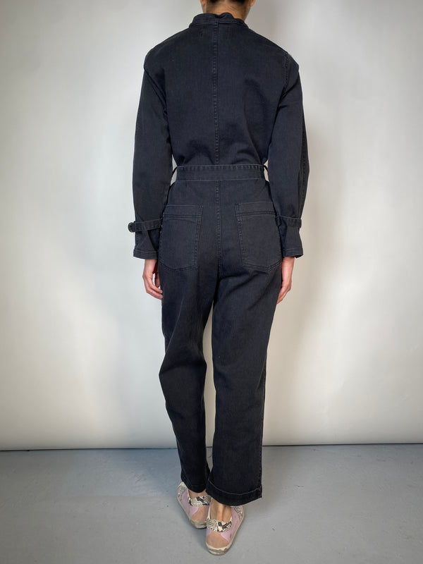 Enterito Denim