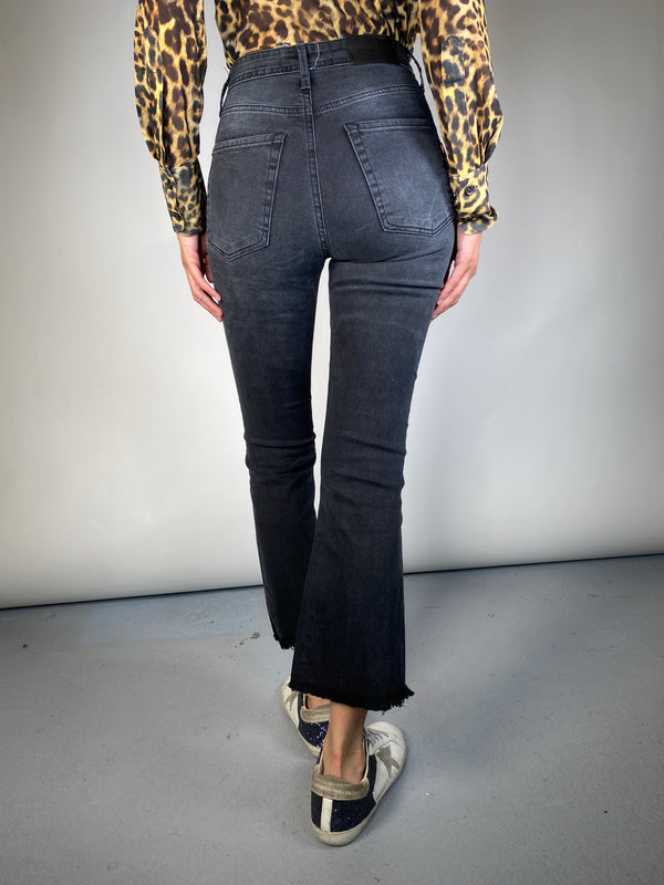 Jeans Liam Black