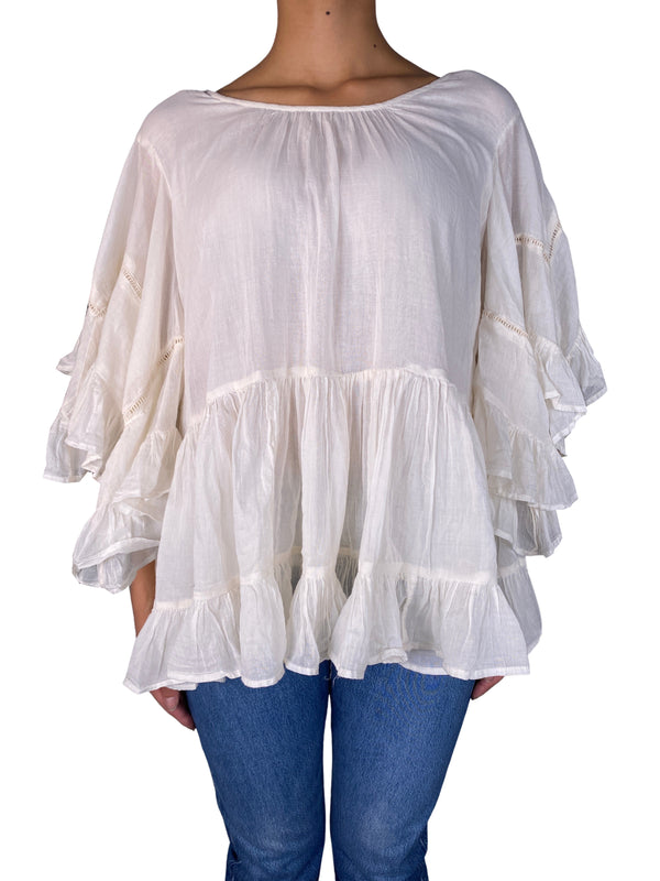 Blusa Fly Fairy