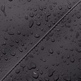 Mochila Kito Mini Lotus Black