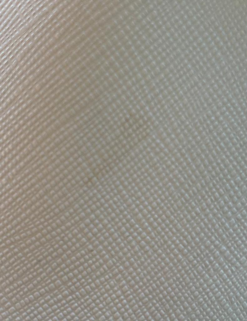 Cartera Blanca